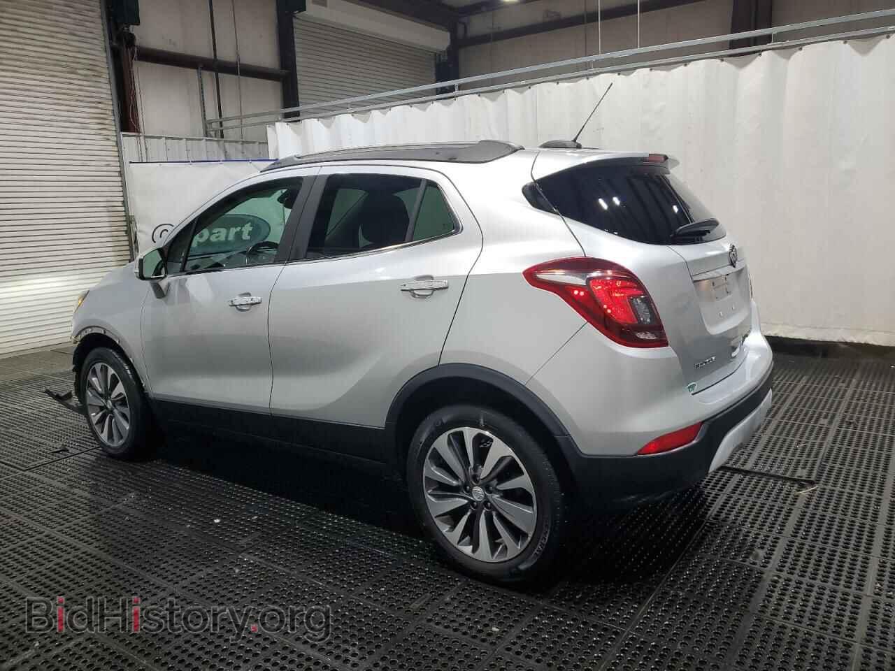 2017 BUICK ENCORE - VIN: KL4CJCSB7HB143919 - Photo 2