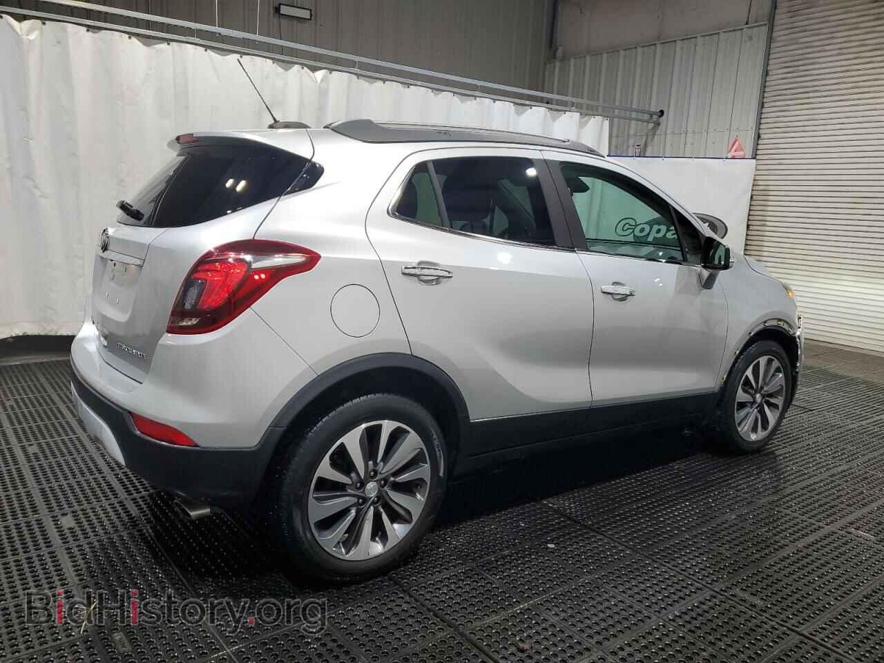 2017 BUICK ENCORE - VIN: KL4CJCSB7HB143919 - Photo 3