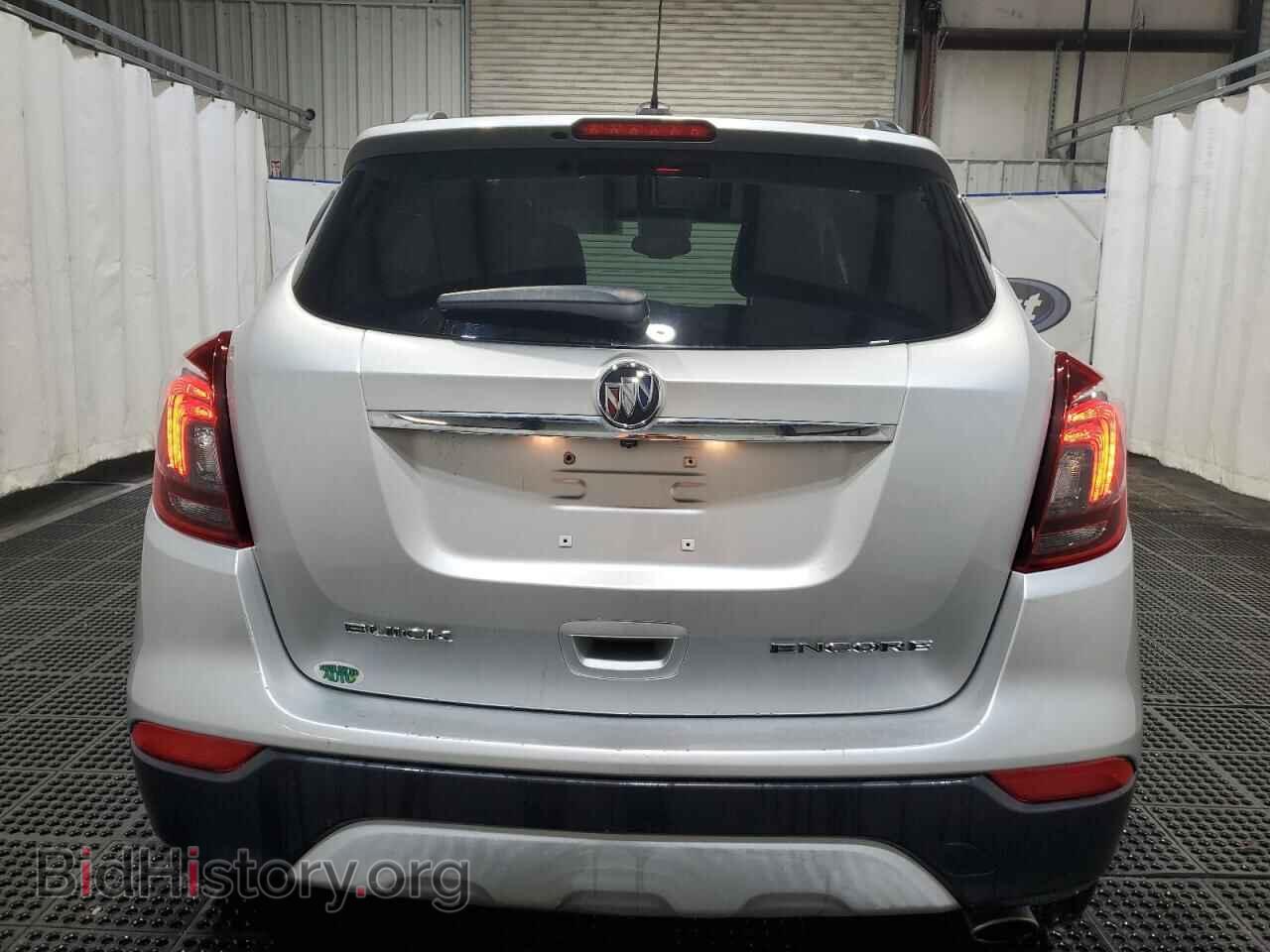 2017 BUICK ENCORE - VIN: KL4CJCSB7HB143919 - Photo 6