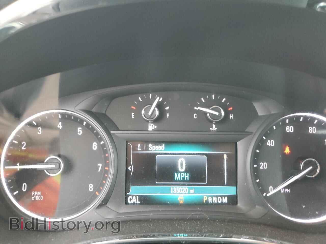 2017 BUICK ENCORE - VIN: KL4CJCSB7HB143919 - Photo 9