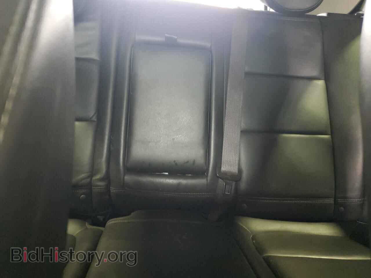 2017 BUICK ENCORE - VIN: KL4CJCSB7HB143919 - Photo 10