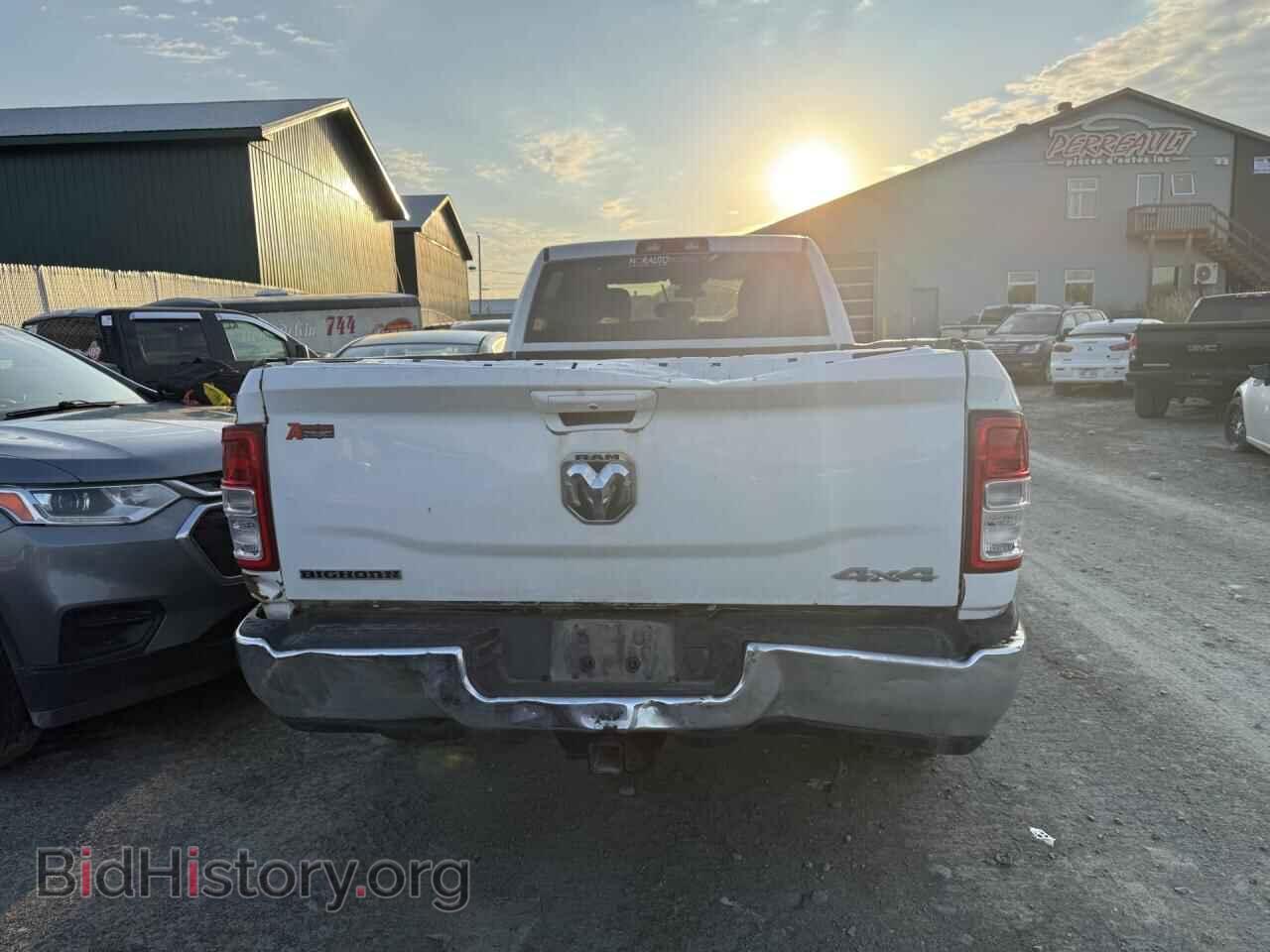2019 RAM 3500 - VIN: 3C63R3HL4KG621945 - Фото 6