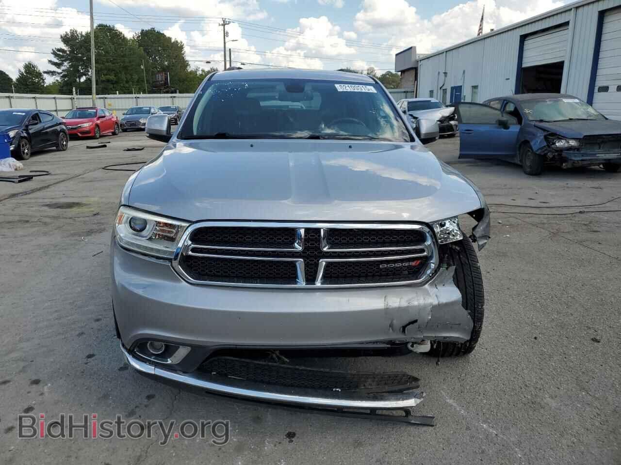 2015 DODGE DURANGO - VIN: 1C4RDHDG6FC176527 - Photo 5
