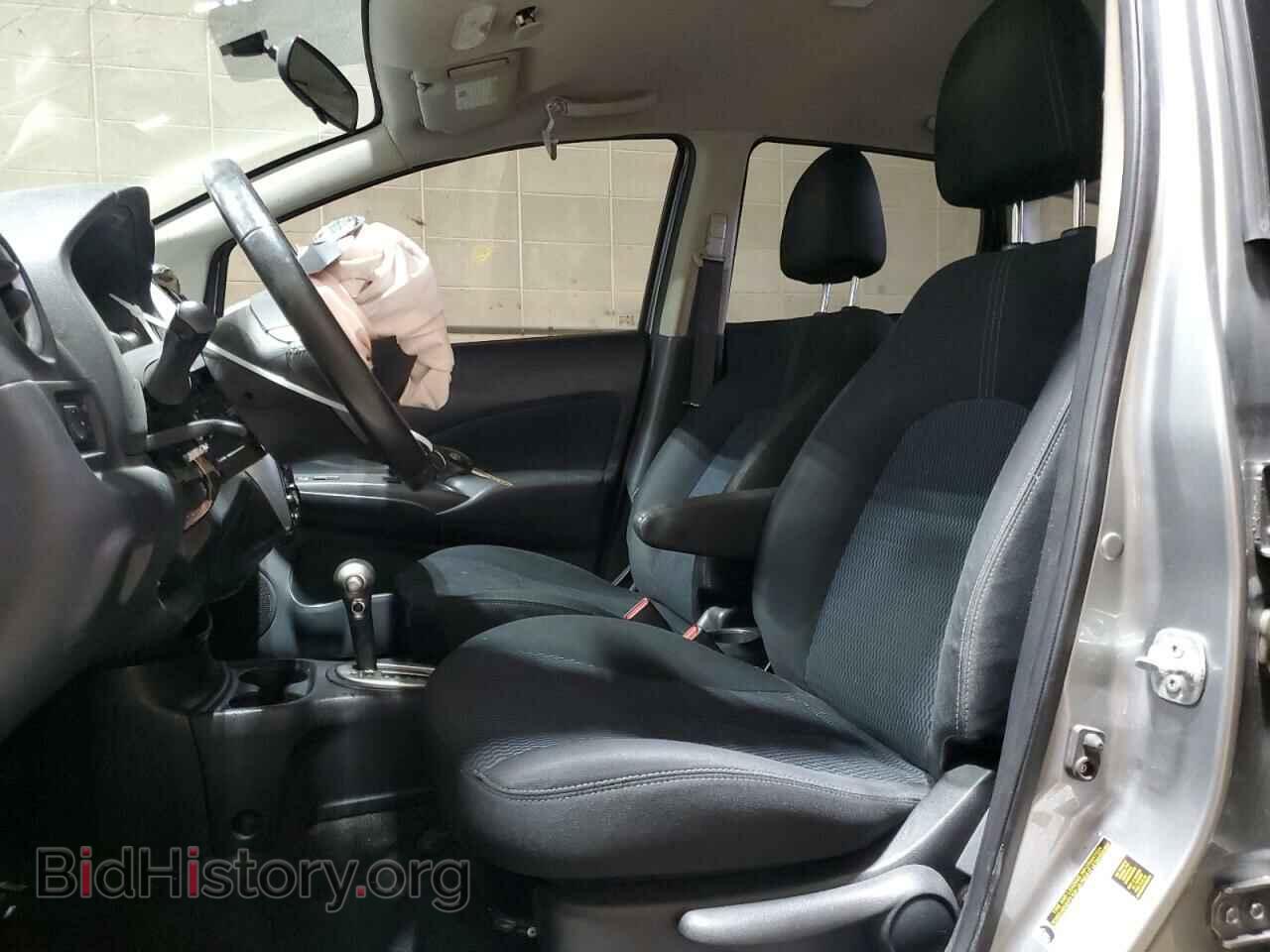 2015 NISSAN VERSA - VIN: 3N1CE2CP7FL413020 - Фото 7