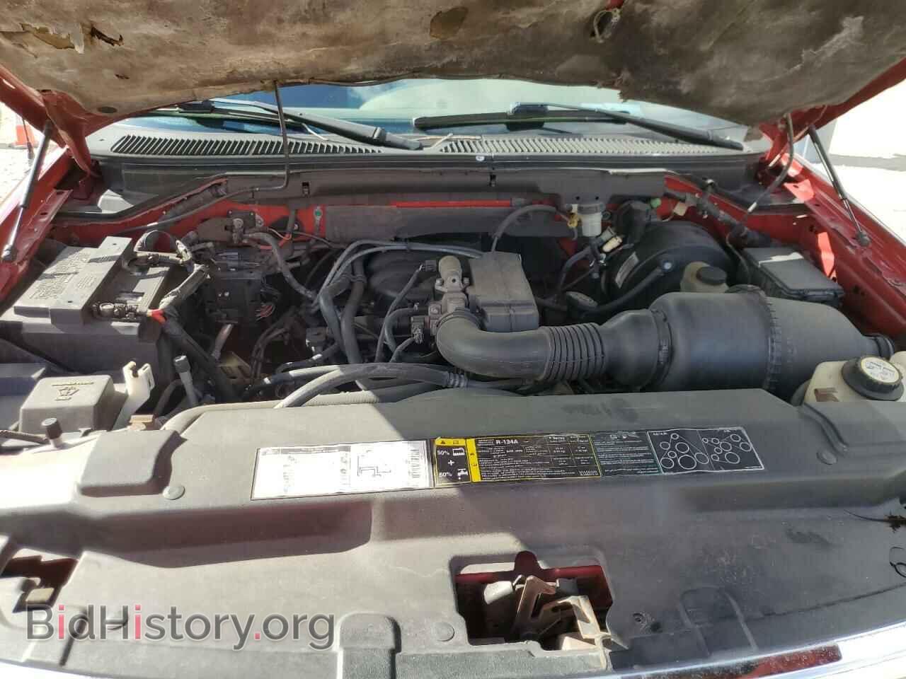 2002 FORD All Models - VIN: 1FTRF17262NA69557 - Фото 11