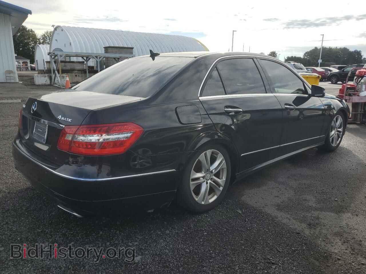 2010 MERCEDES-BENZ E-CLASS - VIN: WDDHF9AB7AA180939 - Фото 3