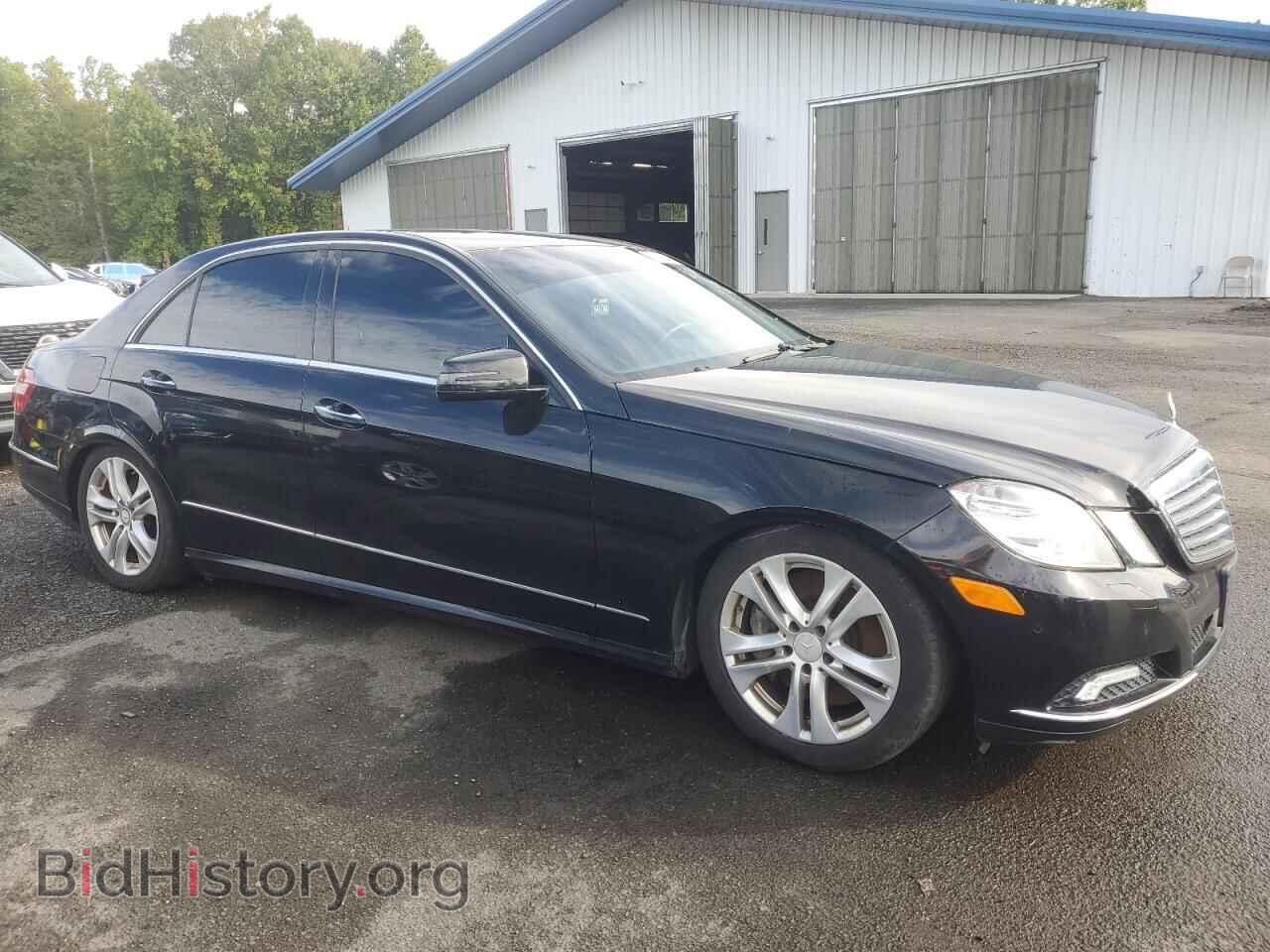 2010 MERCEDES-BENZ E-CLASS - VIN: WDDHF9AB7AA180939 - Фото 4