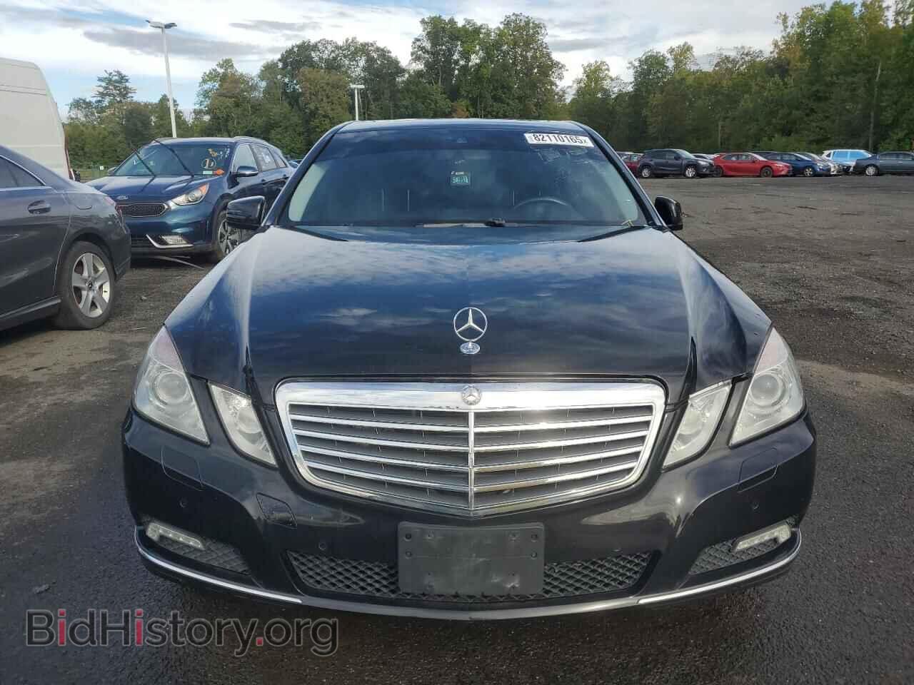 2010 MERCEDES-BENZ E-CLASS - VIN: WDDHF9AB7AA180939 - Фото 5