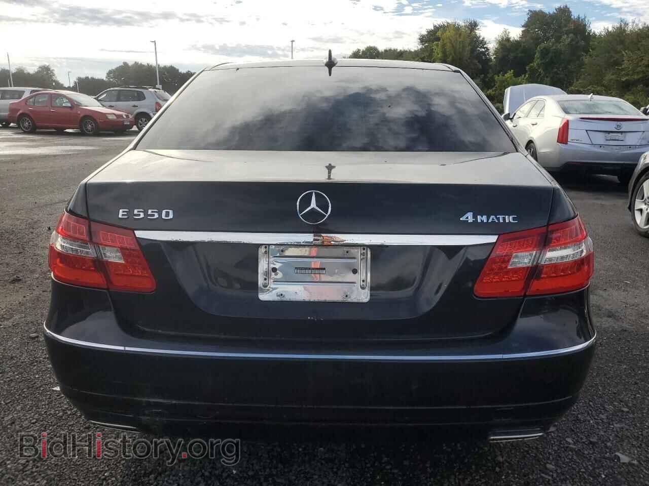 2010 MERCEDES-BENZ E-CLASS - VIN: WDDHF9AB7AA180939 - Фото 6