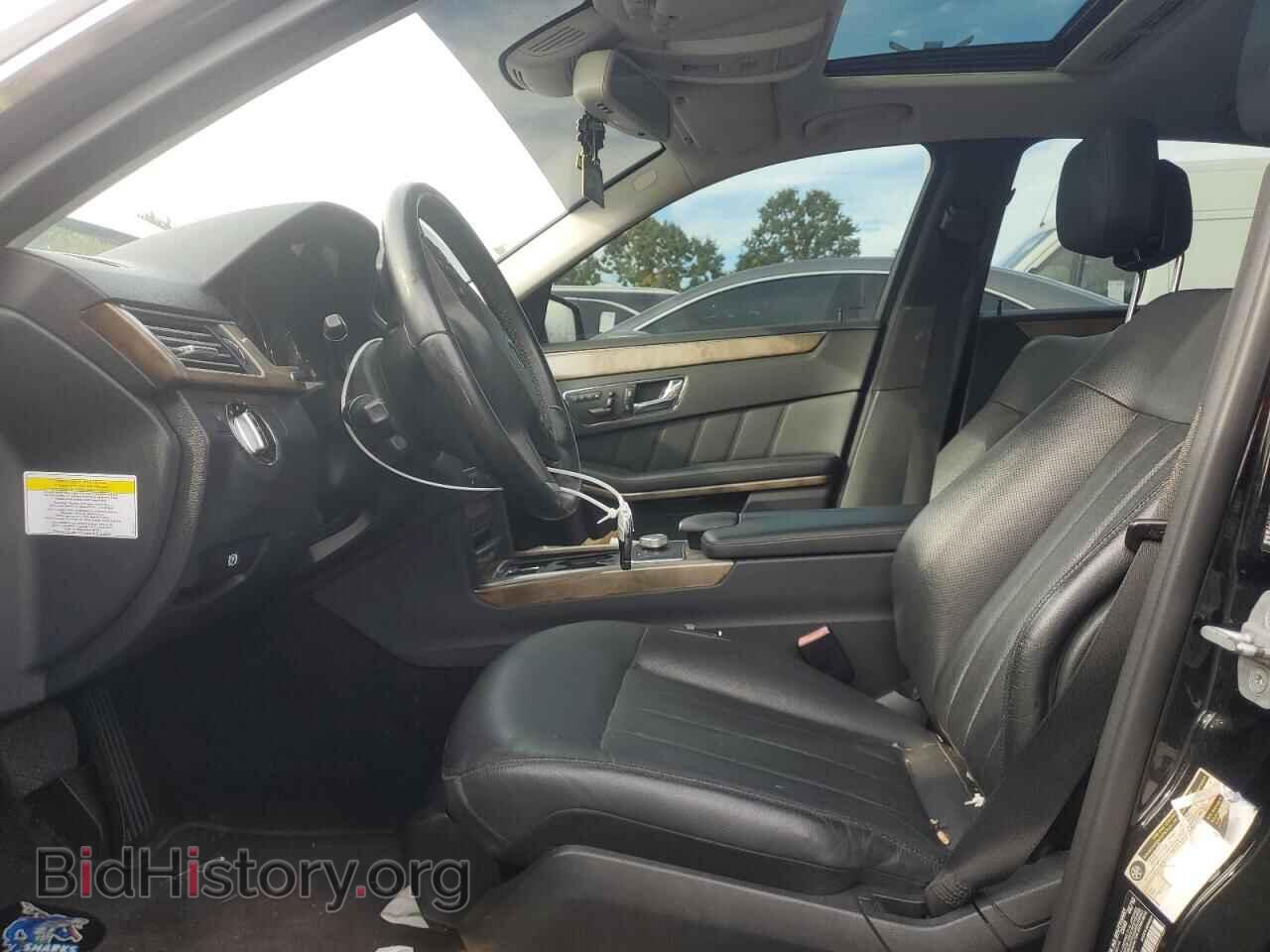 2010 MERCEDES-BENZ E-CLASS - VIN: WDDHF9AB7AA180939 - Фото 7