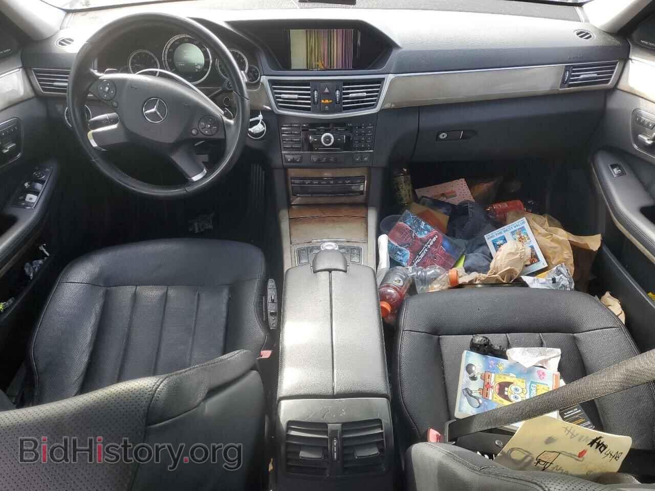 2010 MERCEDES-BENZ E-CLASS - VIN: WDDHF9AB7AA180939 - Фото 8