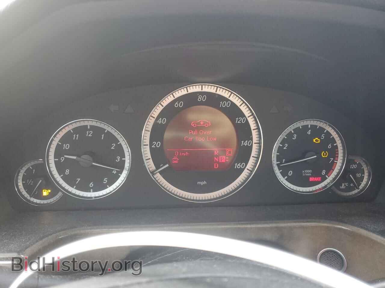 2010 MERCEDES-BENZ E-CLASS - VIN: WDDHF9AB7AA180939 - Фото 9