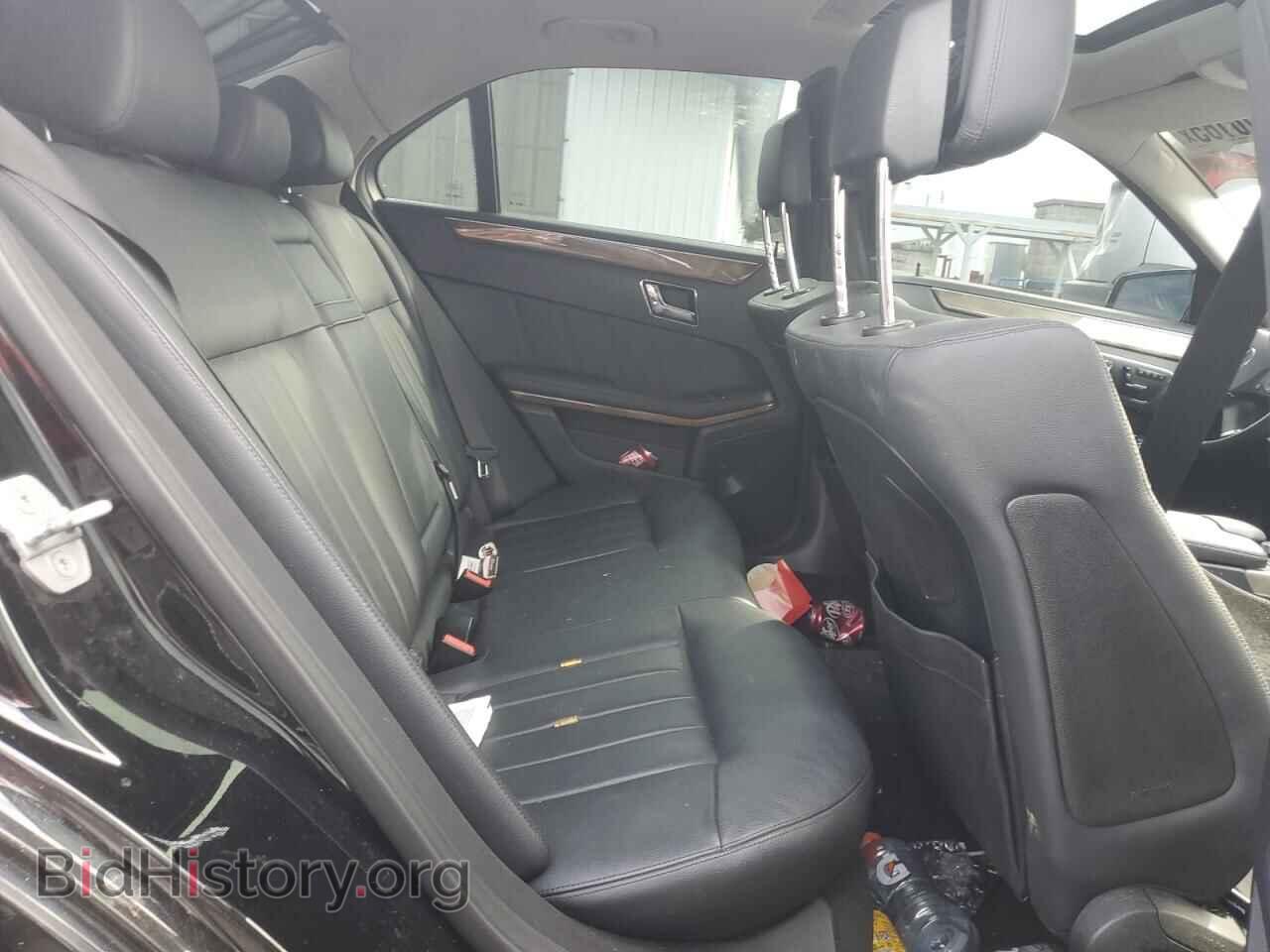 2010 MERCEDES-BENZ E-CLASS - VIN: WDDHF9AB7AA180939 - Фото 10