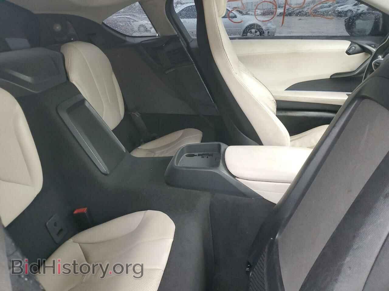 2017 BMW I SERIES - VIN: WBY2Z2C38HV676726 - Фото 10
