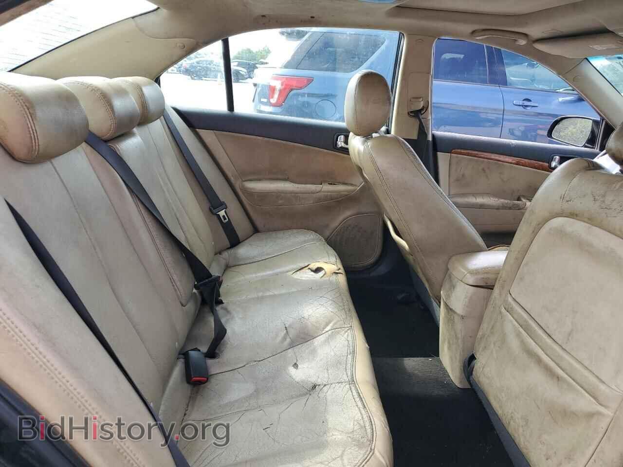 2009 HYUNDAI SONATA - VIN: 5NPEU46F39H479981 - Фото 10