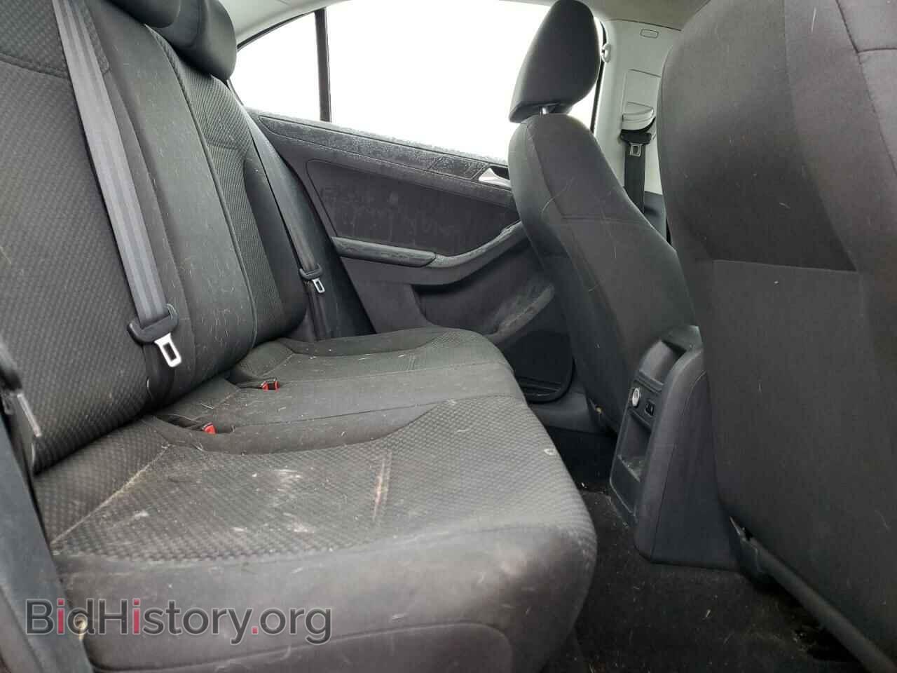 2014 VOLKSWAGEN JETTA - VIN: 3VW2K7AJ7EM250369 - Фото 10