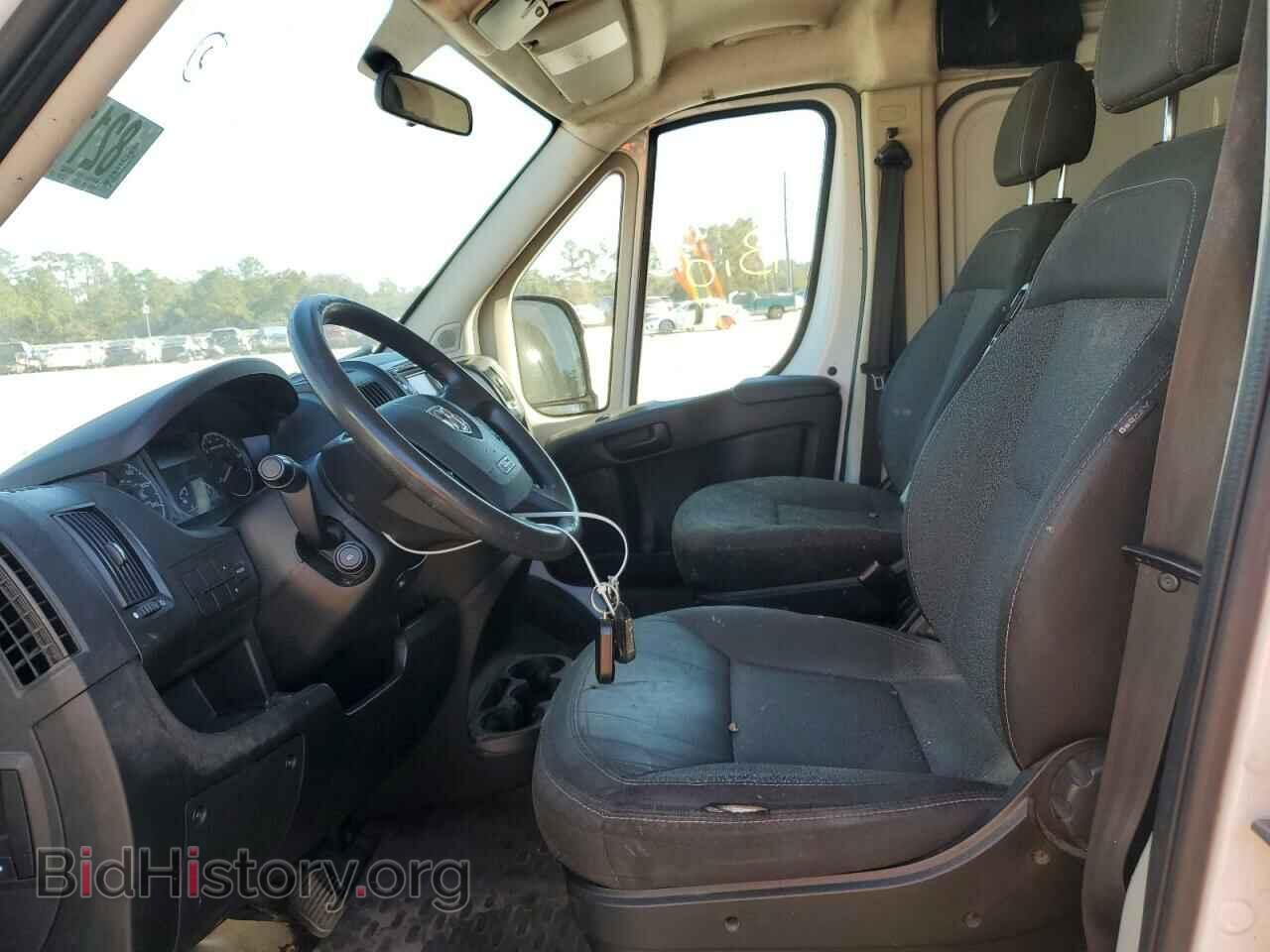 2015 RAM All Models - VIN: 3C6TRVAG7FE512535 - Photo 7