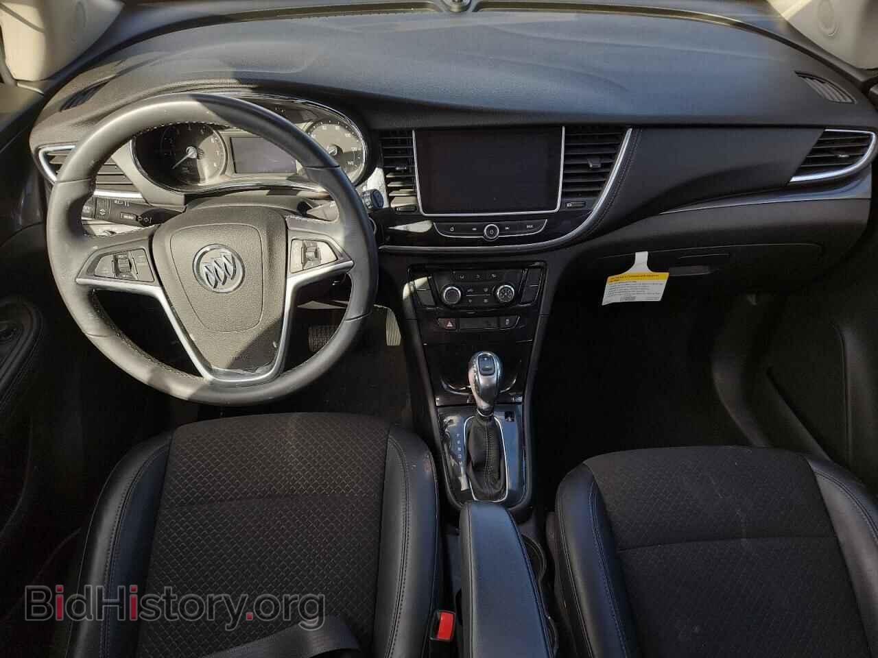 2020 BUICK ENCORE - VIN: KL4CJASB8LB003410 - Фото 8