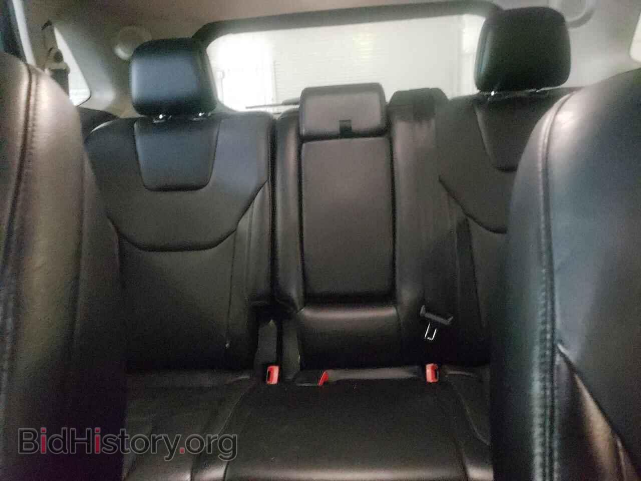2018 FORD EDGE - VIN: 2FMPK4K96JBB63484 - Фото 10