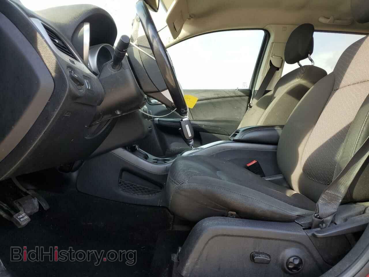 2020 DODGE JOURNEY - VIN: 3C4PDCAB8LT275157 - Фото 7
