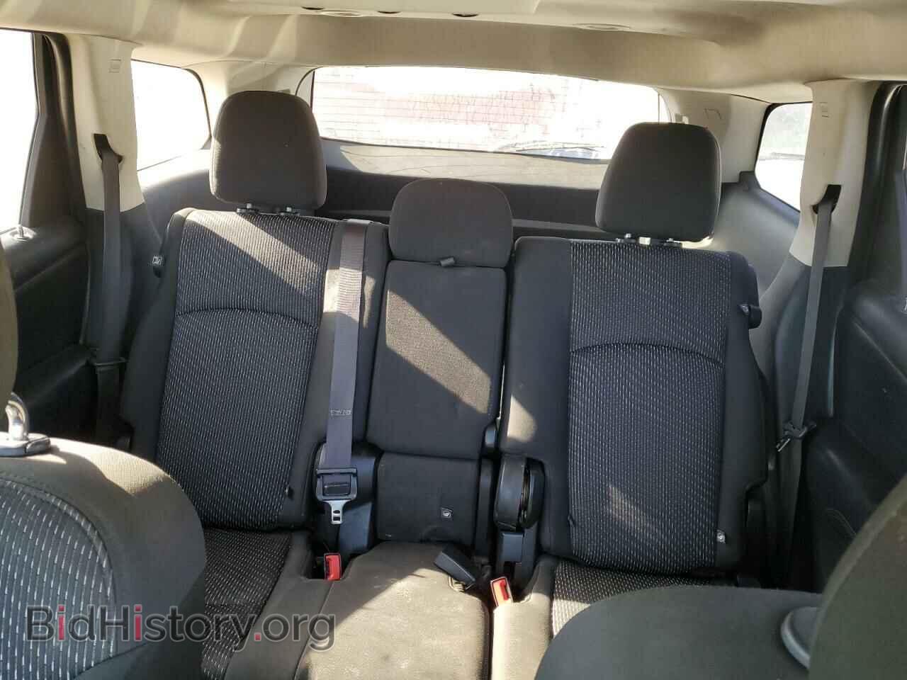 2020 DODGE JOURNEY - VIN: 3C4PDCAB8LT275157 - Фото 10