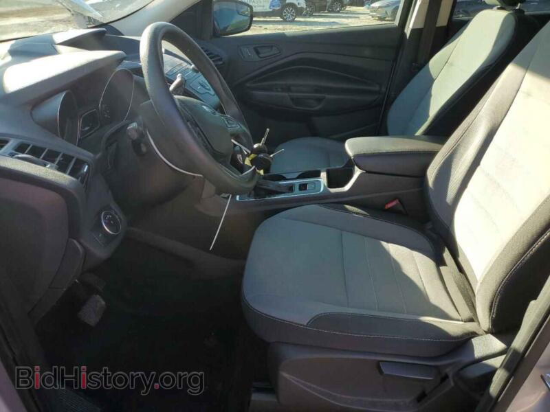 2019 Ford ESCAPE (VIN 1FMCU0F79KUB21963) — photo 7 of 13