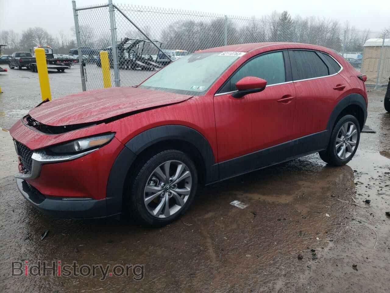 Photo 3MVDMBCL8LM123729 - MAZDA CX30 2020