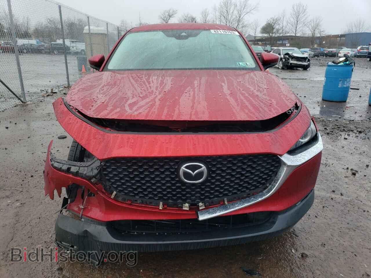 2020 MAZDA CX30 - VIN: 3MVDMBCL8LM123729 - Фото 5