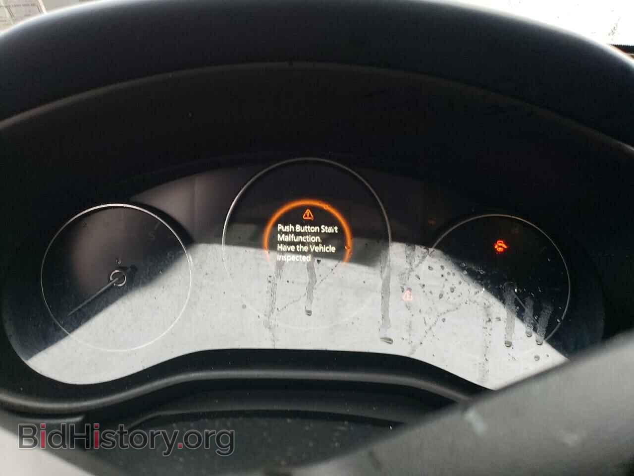 2020 MAZDA CX30 - VIN: 3MVDMBCL8LM123729 - Фото 9