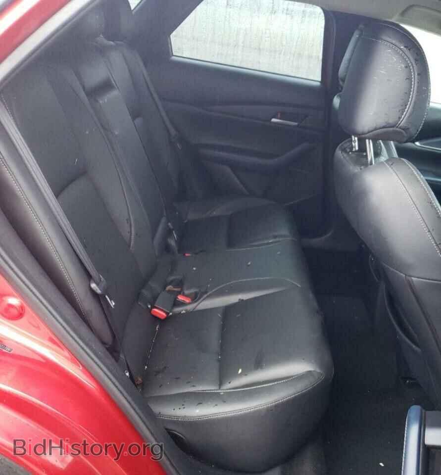 2020 MAZDA CX30 - VIN: 3MVDMBCL8LM123729 - Фото 10