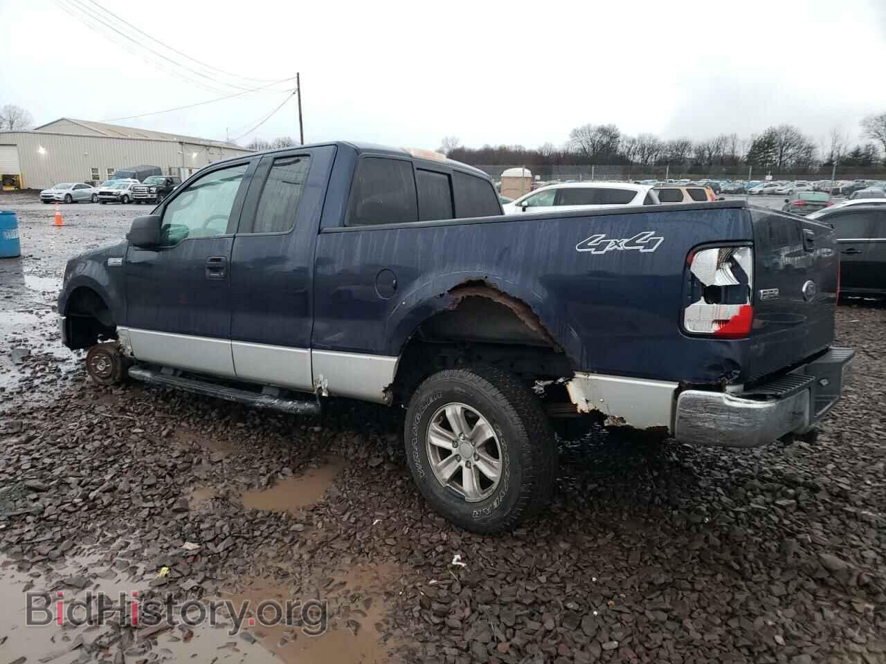 2005 FORD All Models - VIN: 1FTPX14545FA59594 - Photo 2