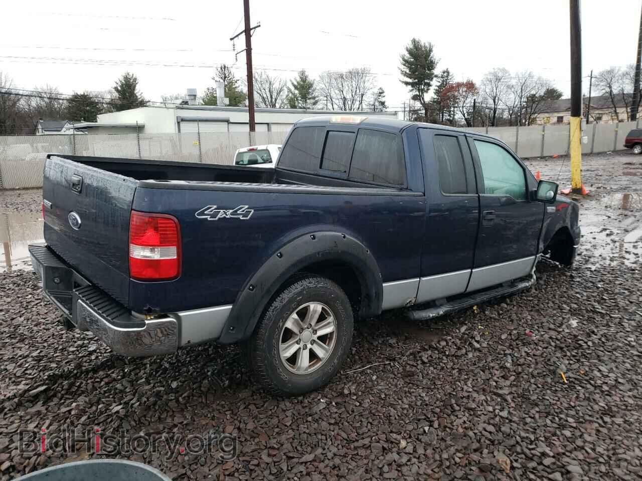 2005 FORD All Models - VIN: 1FTPX14545FA59594 - Photo 3