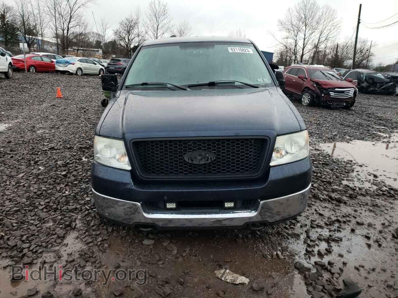 2005 FORD All Models - VIN: 1FTPX14545FA59594 - Photo 5