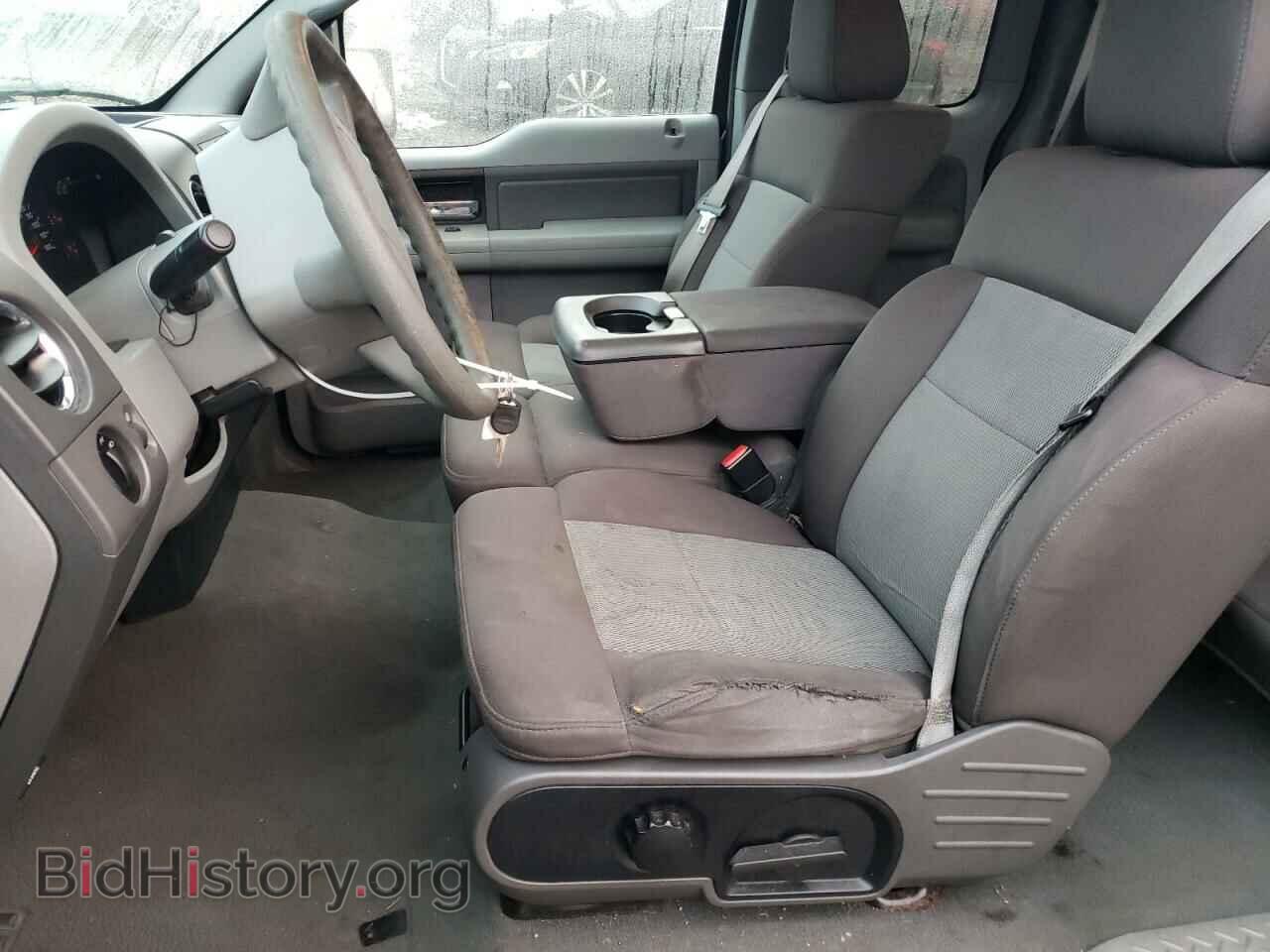 2005 FORD All Models - VIN: 1FTPX14545FA59594 - Photo 7