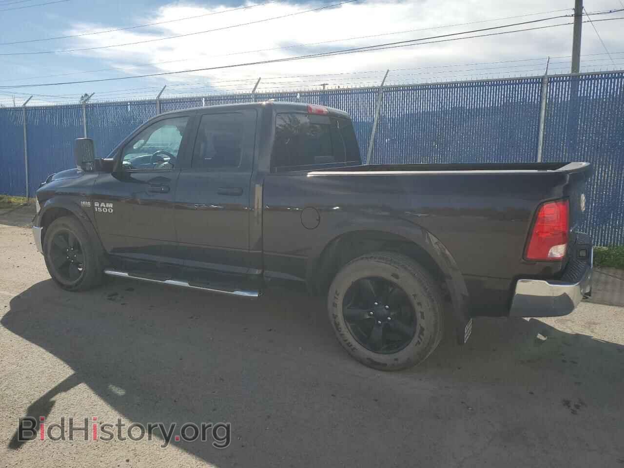 2017 RAM 1500 - VIN: 1C6RR7GT7HS687992 - Фото 2