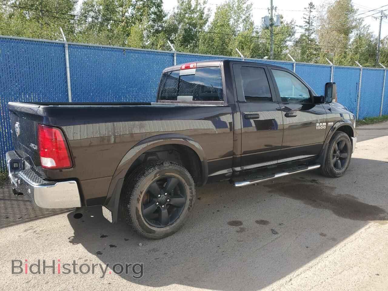 2017 RAM 1500 - VIN: 1C6RR7GT7HS687992 - Фото 3