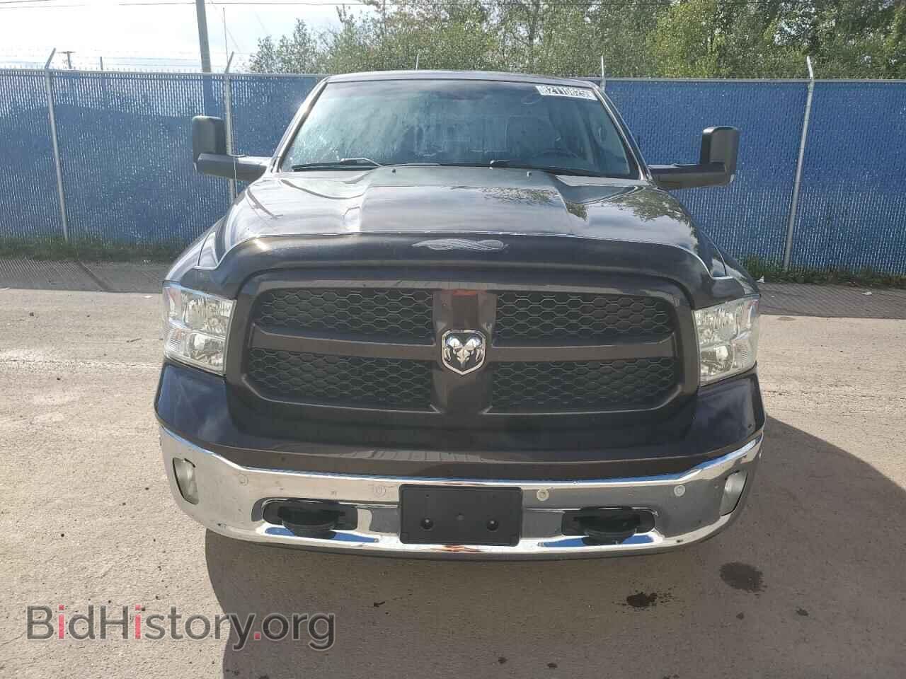 2017 RAM 1500 - VIN: 1C6RR7GT7HS687992 - Фото 5