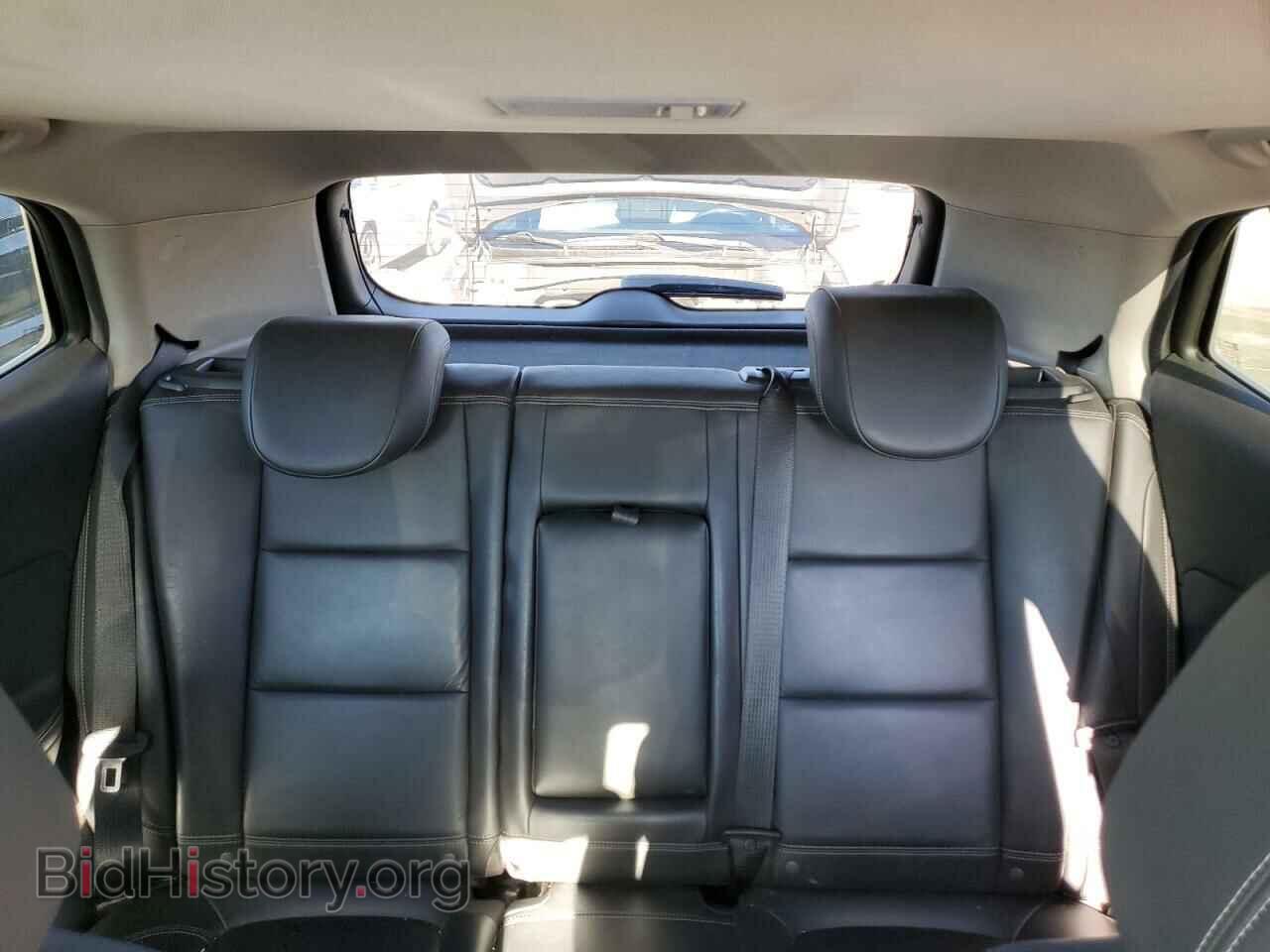 2015 BUICK ENCORE - VIN: KL4CJGSB2FB175472 - Photo 10