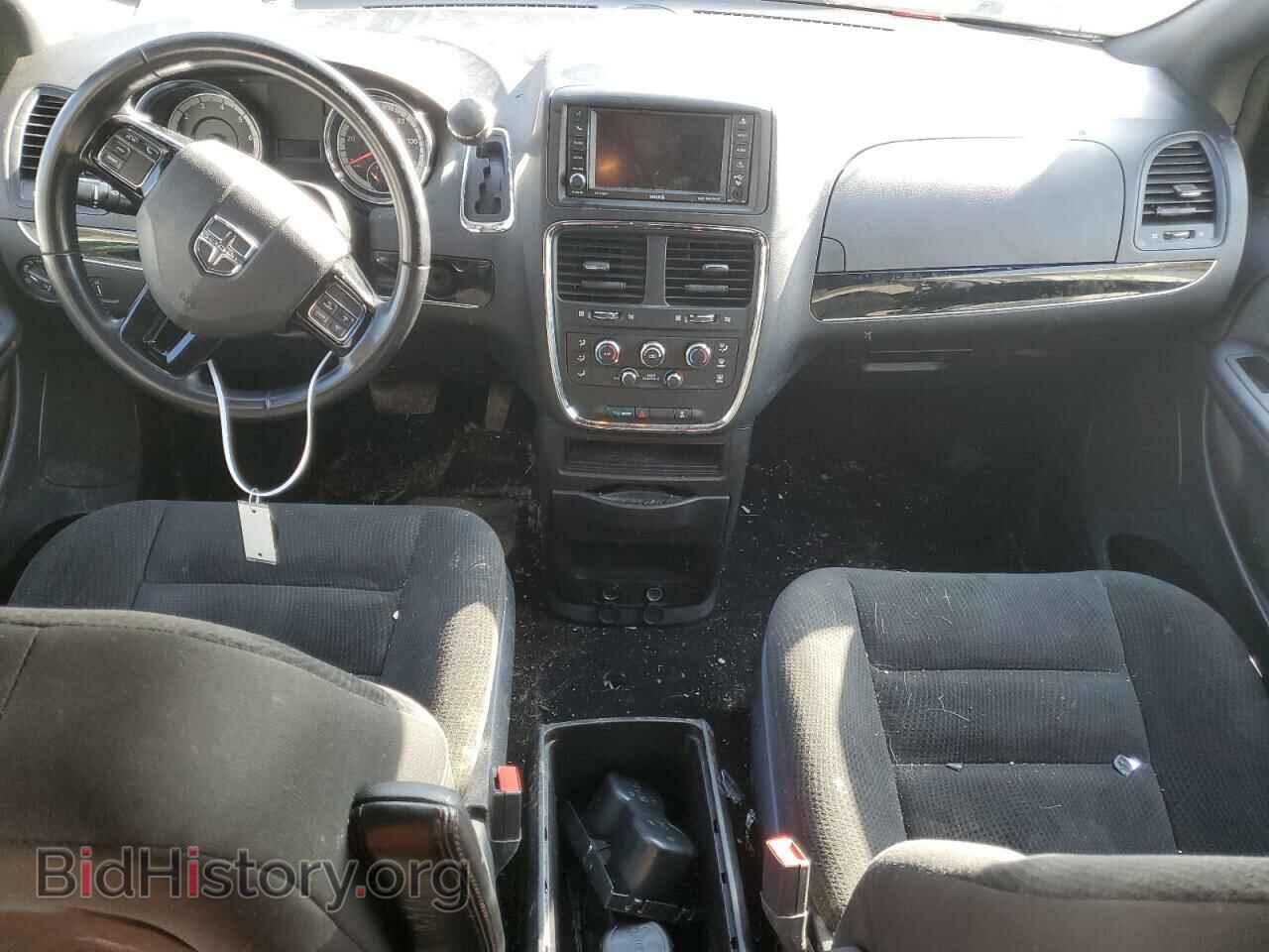 2019 DODGE CARAVAN - VIN: 2C4RDGBG3KR794760 - Фото 8