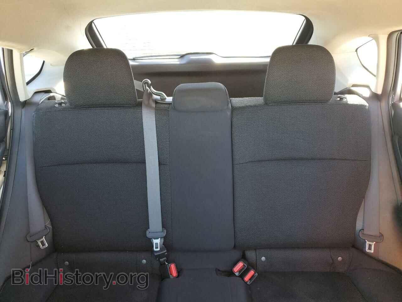 2013 SUBARU XV - VIN: JF2GPACC9D2825021 - Фото 10