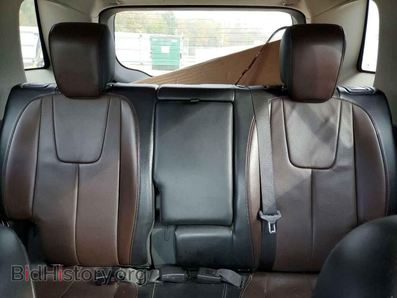 2014 GMC TERRAIN - VIN: 2GKALSEK9E6322169 - Фото 10