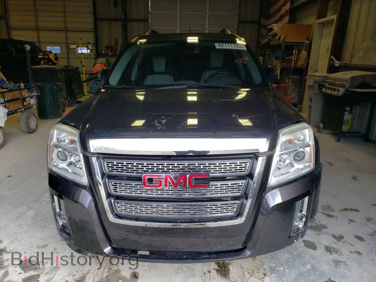 2015 GMC TERRAIN - VIN: 2GKFLSE39F6313388 - Фото 5