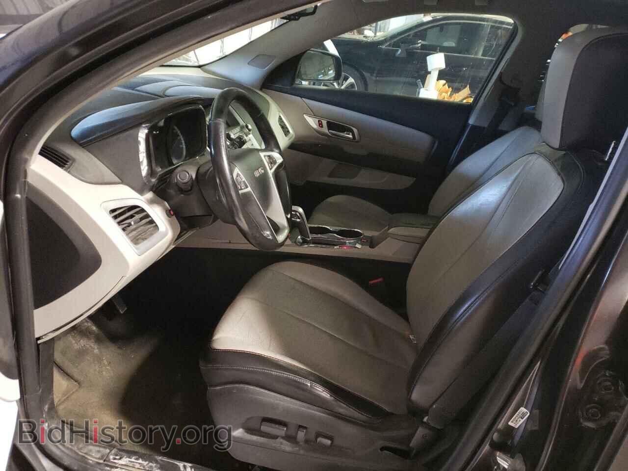 2015 GMC TERRAIN - VIN: 2GKFLSE39F6313388 - Фото 7