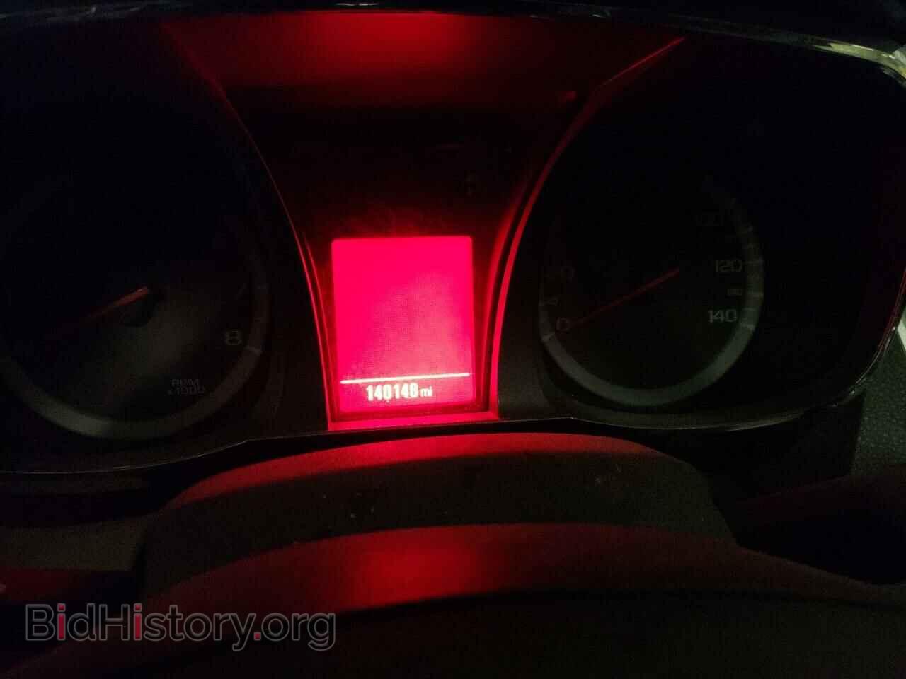 2015 GMC TERRAIN - VIN: 2GKFLSE39F6313388 - Фото 9