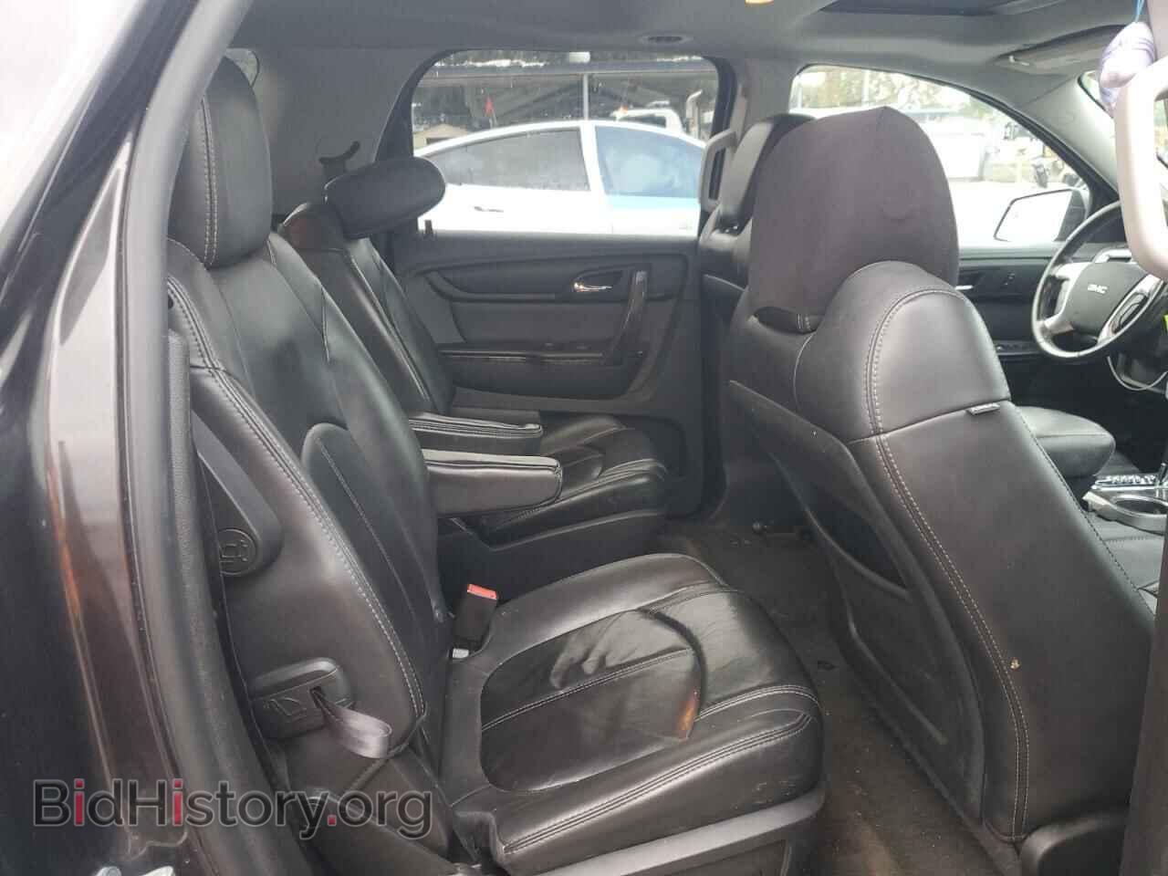 2014 GMC ACADIA - VIN: 1GKKRRKD4EJ185727 - Фото 11