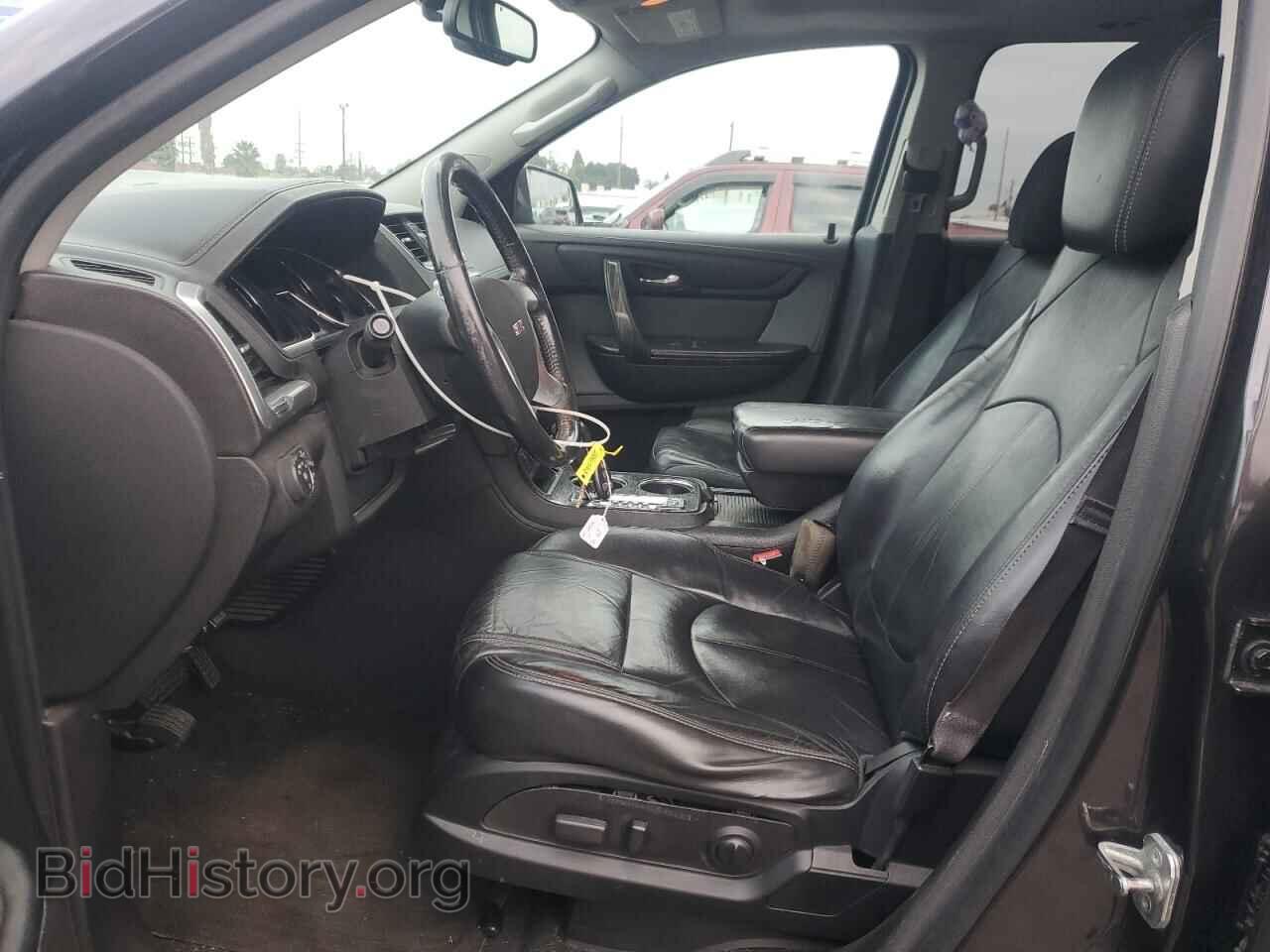 2014 GMC ACADIA - VIN: 1GKKRRKD4EJ185727 - Фото 7