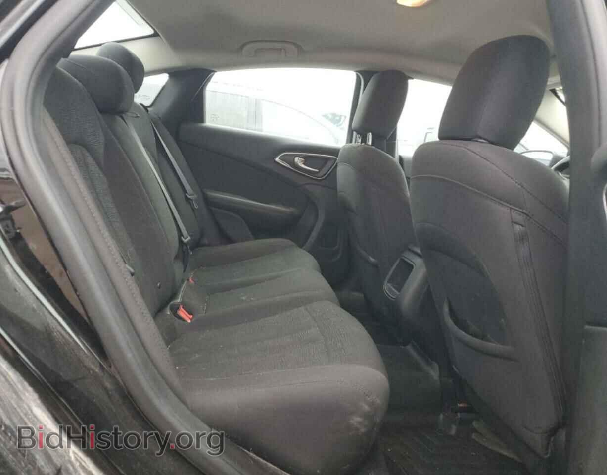 2015 CHRYSLER 200 - VIN: 1C3CCCAB7FN753370 - Фото 10