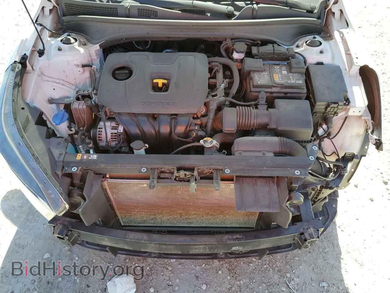 2022 KIA FORTE - VIN: 3KPF24AD3NE487786 - Фото 11