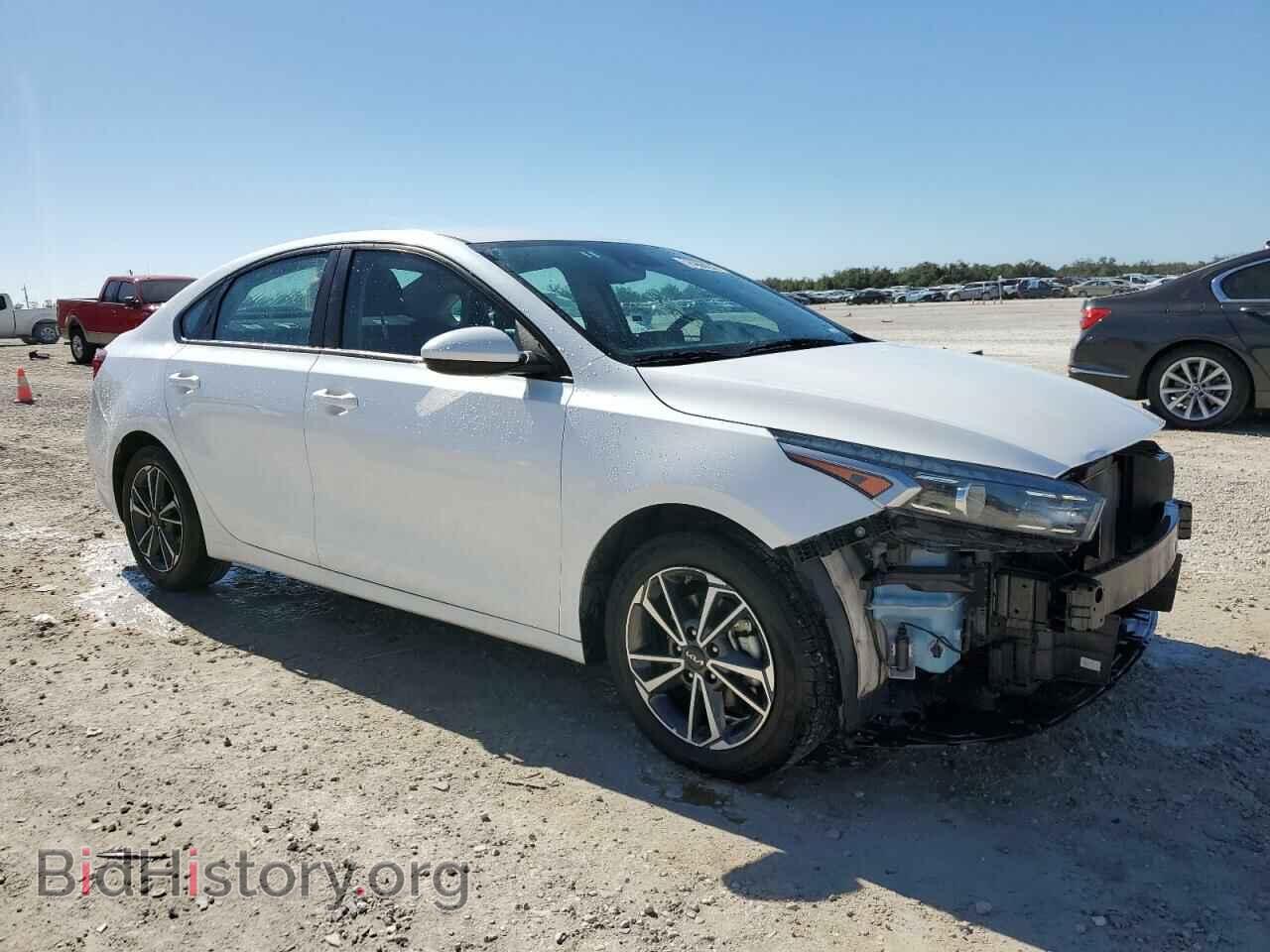 2022 KIA FORTE - VIN: 3KPF24AD3NE487786 - Фото 4