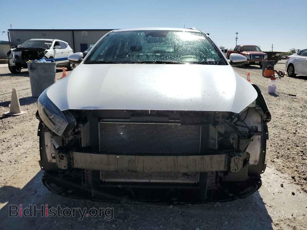 2022 KIA FORTE - VIN: 3KPF24AD3NE487786 - Фото 5